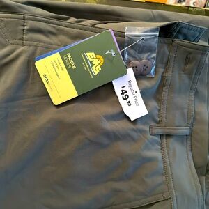 Men’s shorts
